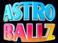 խաղ Astro Ballz
