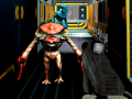 խաղ Dead Space 3D