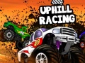 խաղ Uphill Racing