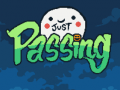 խաղ Just Passing