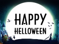 խաղ Happy Helloween