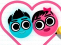 խաղ Love Balls 2