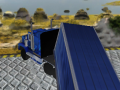 խաղ 18 Wheeler Impossible Stunt