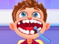 խաղ Little Dentist