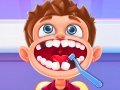 խաղ Little Dentist