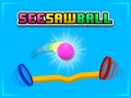 խաղ Seesawball 