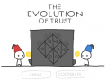 խաղ The Evolution Of Trust