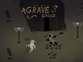 խաղ Grave Greed