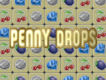 խաղ Penny Drops