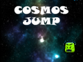 խաղ Cosmos Jump
