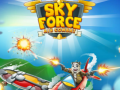 խաղ Sky Force