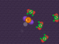 խաղ Halloween Madness