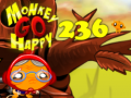 խաղ Monkey Go Happy Stage 236