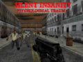 խաղ Silent Insanity: Psychological Trauma