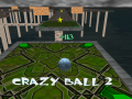 խաղ Crazy Ball 2