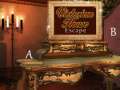 խաղ Victorian House Escape
