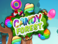 խաղ Candy Forest 