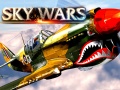 խաղ Sky Wars