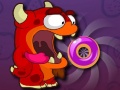 խաղ Candy Monster Eater