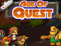 խաղ Age of Quest