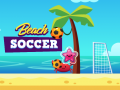 խաղ Beach Soccer