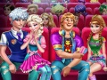 խաղ Movie Date