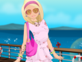 խաղ Summer Fashion Cruise Style