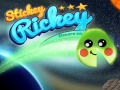 խաղ Stickey Rickey
