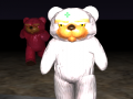 խաղ Angry Teddy Bears