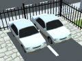 խաղ Lux Parking 3D