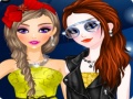 խաղ New Fashion Diva