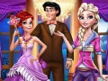 խաղ   Wedding Planner