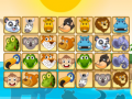 խաղ Animals Connect 2