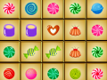 խաղ Candy Mahjong