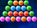 խաղ Bubble Shooter Candies