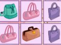 խաղ Purse Cards Match