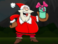 խաղ Santa Shadow Match