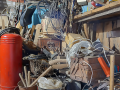 խաղ Warehouse Hidden Differences