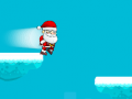 խաղ Santa Runner