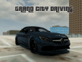 խաղ Grand City Driving