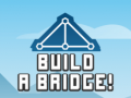 խաղ Build a Bridge!