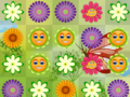 խաղ Flowers Rush