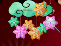 խաղ Hidden Christmas Cookies
