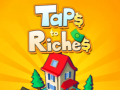 խաղ Taps to Riches