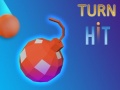 խաղ Turn Hit