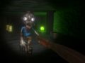 խաղ Dead Mine CG: Prologue