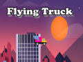 խաղ Flying Truck 