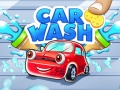 խաղ Car Wash