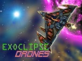 խաղ Exoclipse Drones