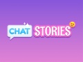 խաղ Chat Stories